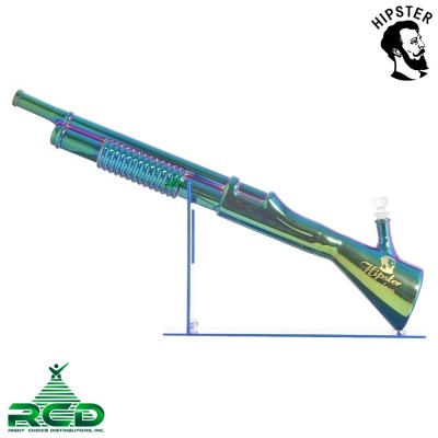 WATER PIPE HIPSTER SHOTGUN STYLE- WP5013A,B,C,D